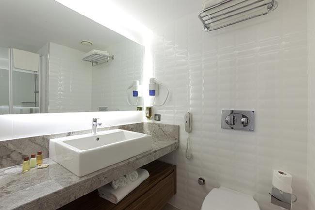 Kalinda Inn Hotel Ilica Çeşme エクステリア 写真