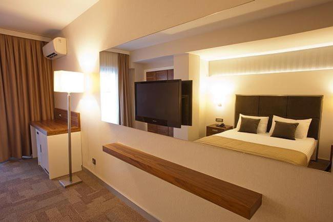 Kalinda Inn Hotel Ilica Çeşme エクステリア 写真