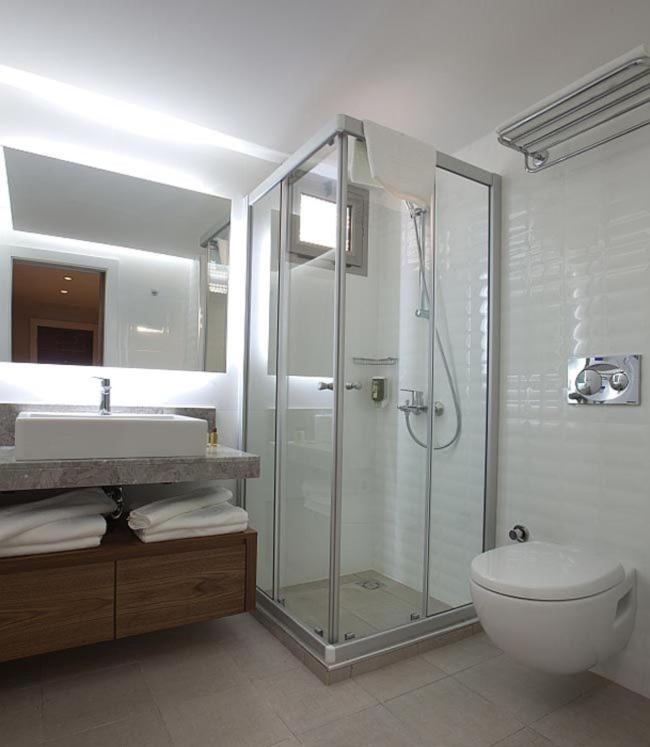 Kalinda Inn Hotel Ilica Çeşme エクステリア 写真